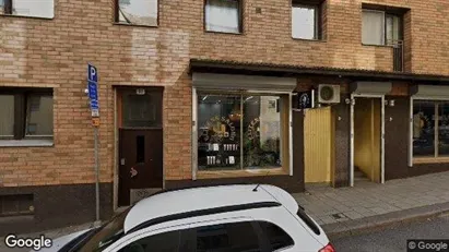 Apartments for rent in Norrköping - Photo from Google Street View