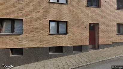 Apartments for rent in Norrköping - Photo from Google Street View