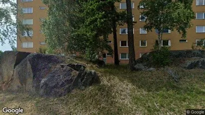 Apartments for rent in Södertälje - Photo from Google Street View