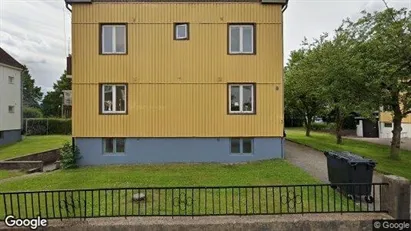 Apartments for rent in Borås - Photo from Google Street View