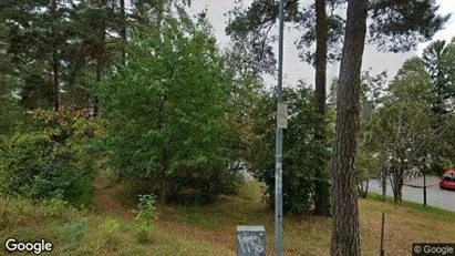Apartments for rent in Sigtuna - Photo from Google Street View Apartments for rent in Sigtuna - Photo from Google Street View