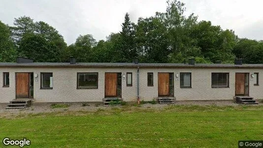 Apartments for rent in Borås - Photo from Google Street View