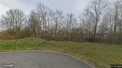 Apartments for rent in Helsingborg - Photo from Google Street View