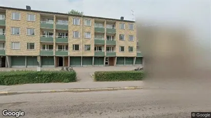Apartments for rent in Oskarshamn - Photo from Google Street View Apartments for rent in Oskarshamn - Photo from Google Street View