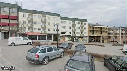 Apartments for rent in Sollefteå - Photo from Google Street View