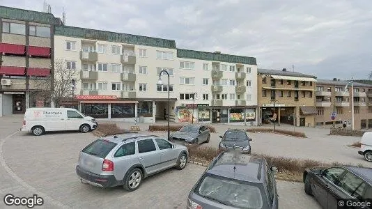 Apartments for rent in Sollefteå - Photo from Google Street View
