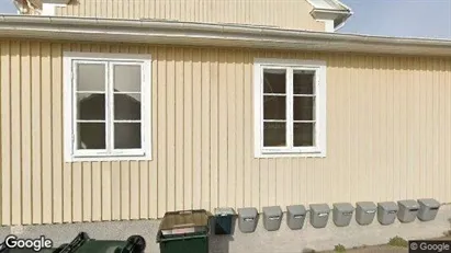 Apartments for rent in Åtvidaberg - Photo from Google Street View