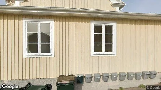 Apartments for rent in Åtvidaberg - Photo from Google Street View