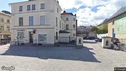 Apartments for rent in Nyköping - Photo from Google Street View Apartments for rent in Nyköping - Photo from Google Street View
