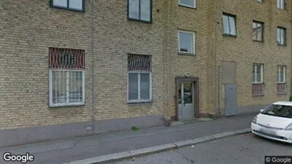 Apartments for rent in Köping - Photo from Google Street View Apartments for rent in Köping - Photo from Google Street View