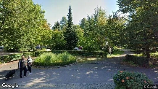 Apartments for rent in Avesta - Photo from Google Street View