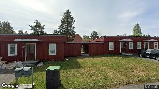 Apartments for rent in Skellefteå - Photo from Google Street View