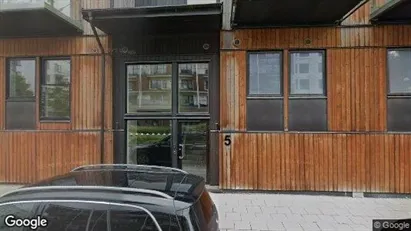 Apartments for rent in Örebro - Photo from Google Street View