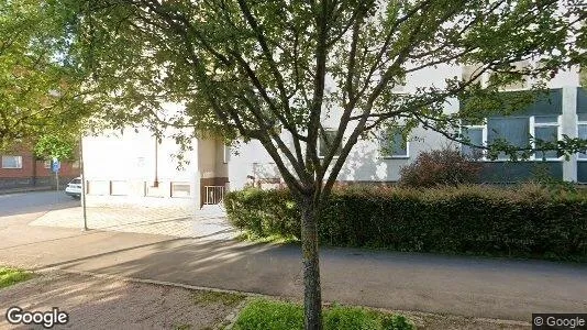 Apartments for rent in Uppsala - Photo from Google Street View