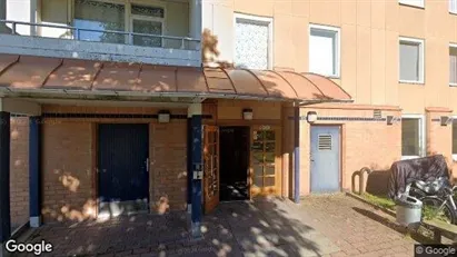 Apartments for rent in Södertälje - Photo from Google Street View