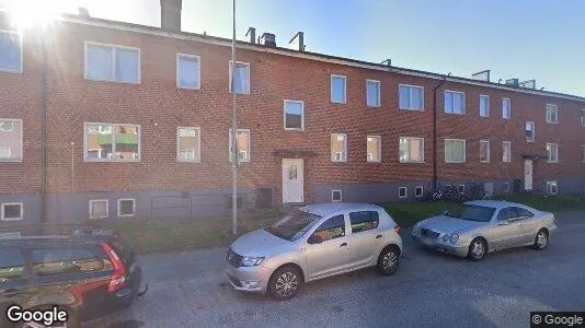 Apartments for rent in Hörby - Photo from Google Street View