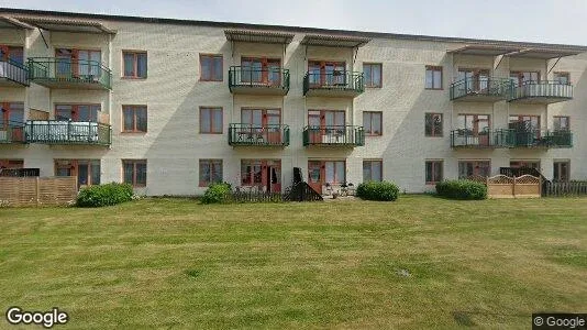 Apartments for rent in Flen - Photo from Google Street View