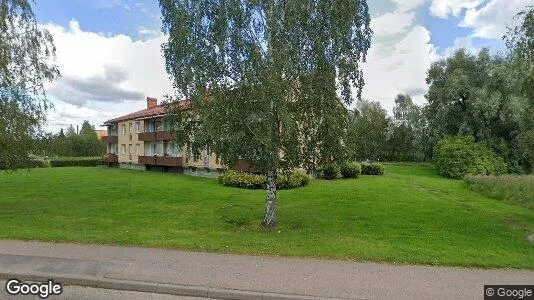 Apartments for rent in Avesta - Photo from Google Street View