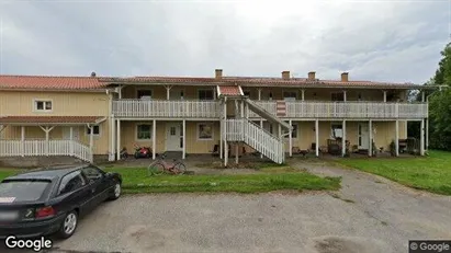 Apartments for rent in Töreboda - Photo from Google Street View