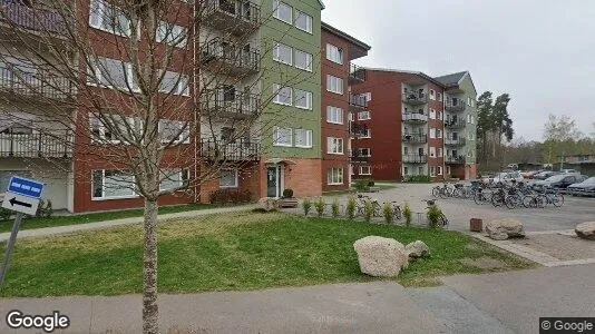 Apartments for rent in Örebro - Photo from Google Street View
