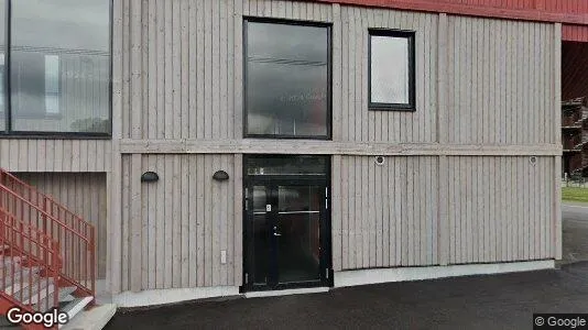 Apartments for rent in Norrköping - Photo from Google Street View