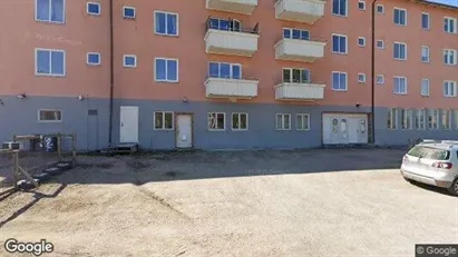Apartments for rent in Vingåker - Photo from Google Street View Apartments for rent in Vingåker - Photo from Google Street View