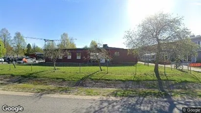 Apartments for rent in Skellefteå - Photo from Google Street View