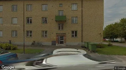 Apartments for rent in Köping - Photo from Google Street View