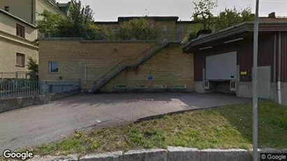 Apartments for rent in Tranås - Photo from Google Street View