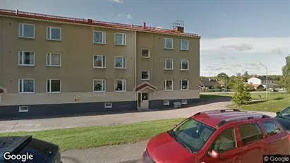 Apartments for rent in Surahammar - Photo from Google Street View Apartments for rent in Surahammar - Photo from Google Street View