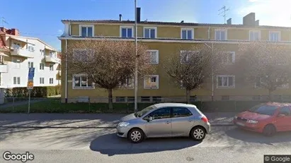 Apartments for rent in Norrköping - Photo from Google Street View