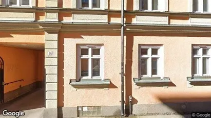 Apartments for rent in Norrköping - Photo from Google Street View
