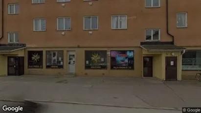 Apartments for rent in Arboga - Photo from Google Street View Apartments for rent in Arboga - Photo from Google Street View