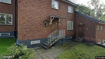 Apartments for rent in Fagersta - Photo from Google Street View Apartments for rent in Fagersta - Photo from Google Street View