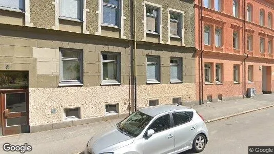 Apartments for rent in Norrköping - Photo from Google Street View