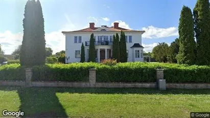 Apartments for rent in Borgholm - Photo from Google Street View Apartments for rent in Borgholm - Photo from Google Street View