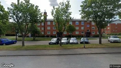 Apartments for rent in Lessebo - Photo from Google Street View Apartments for rent in Lessebo - Photo from Google Street View