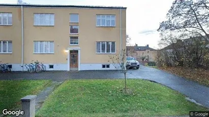 Apartments for rent in Eskilstuna - Photo from Google Street View Apartments for rent in Eskilstuna - Photo from Google Street View