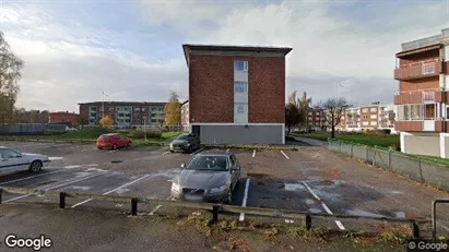 Apartments for rent in Vänersborg - Photo from Google Street View