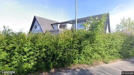 Apartments for rent in Malmö City - Photo from Google Street View