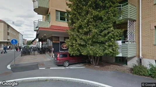 Apartments for rent in Köping - Photo from Google Street View