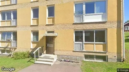 Apartments for rent in Oskarshamn - Photo from Google Street View Apartments for rent in Oskarshamn - Photo from Google Street View