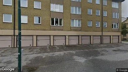Apartments for rent in Borås - Photo from Google Street View