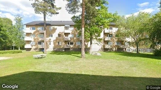 Apartments for rent in Tierp - Photo from Google Street View