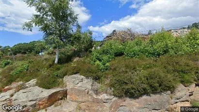 Apartments for rent in Kungälv - Photo from Google Street View