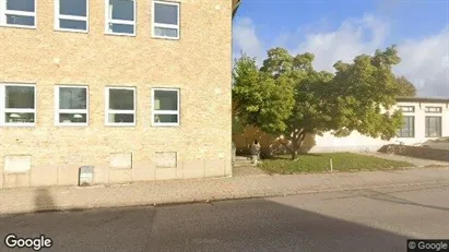 Apartments for rent in Klippan - Photo from Google Street View Apartments for rent in Klippan - Photo from Google Street View