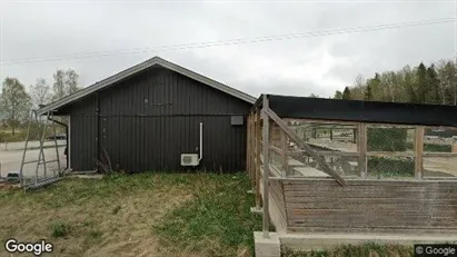 Apartments for rent in Örebro - Photo from Google Street View