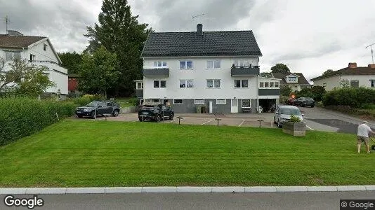Apartments for rent in Mark - Photo from Google Street View