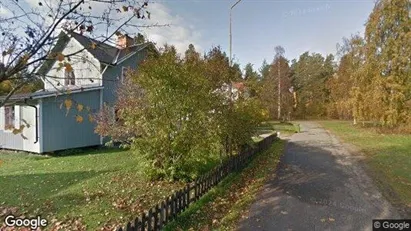 Apartments for rent in Ånge - Photo from Google Street View