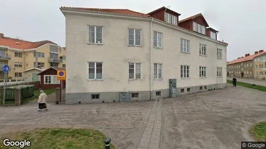 Apartments for rent in Kalmar - Photo from Google Street View